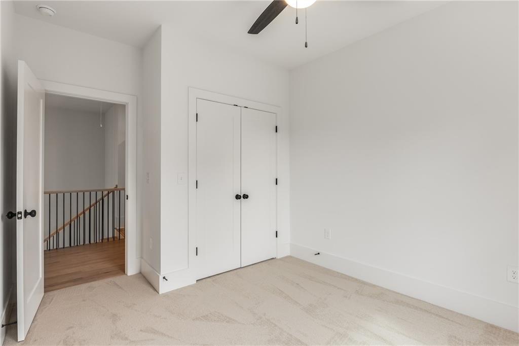 628 Robinson Avenue Southeast, Unit B Atlanta, GA 30312 - Photo 42 of 77