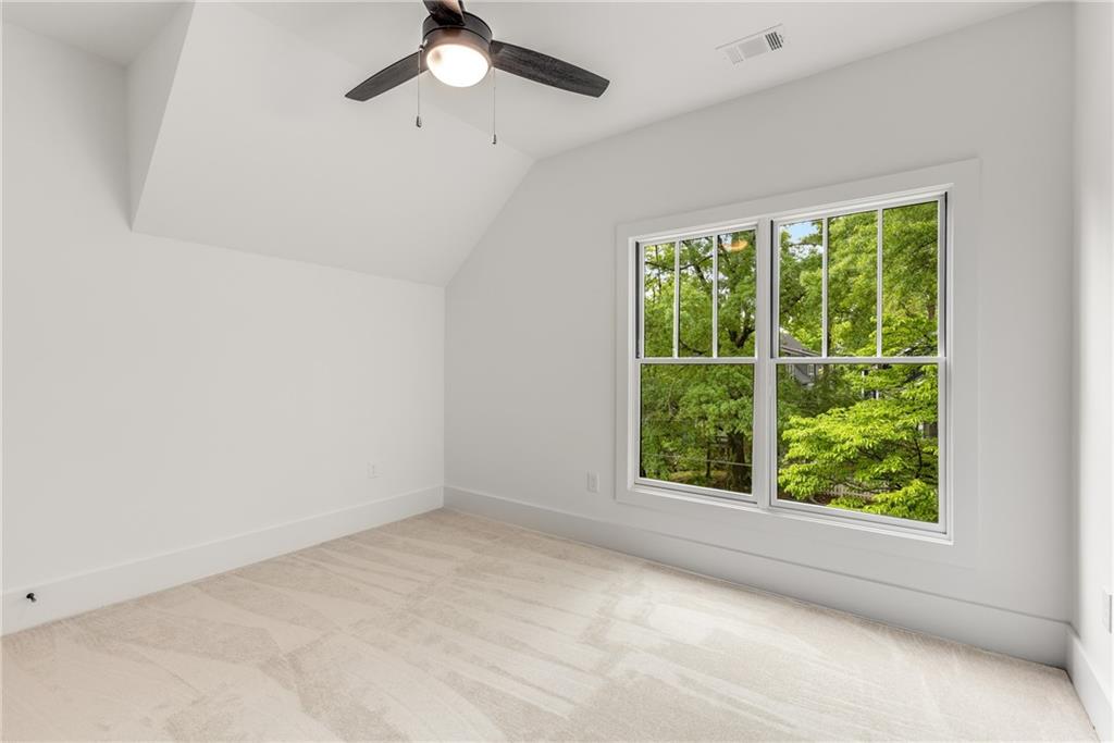 628 Robinson Avenue Southeast, Unit B Atlanta, GA 30312 - Photo 43 of 77