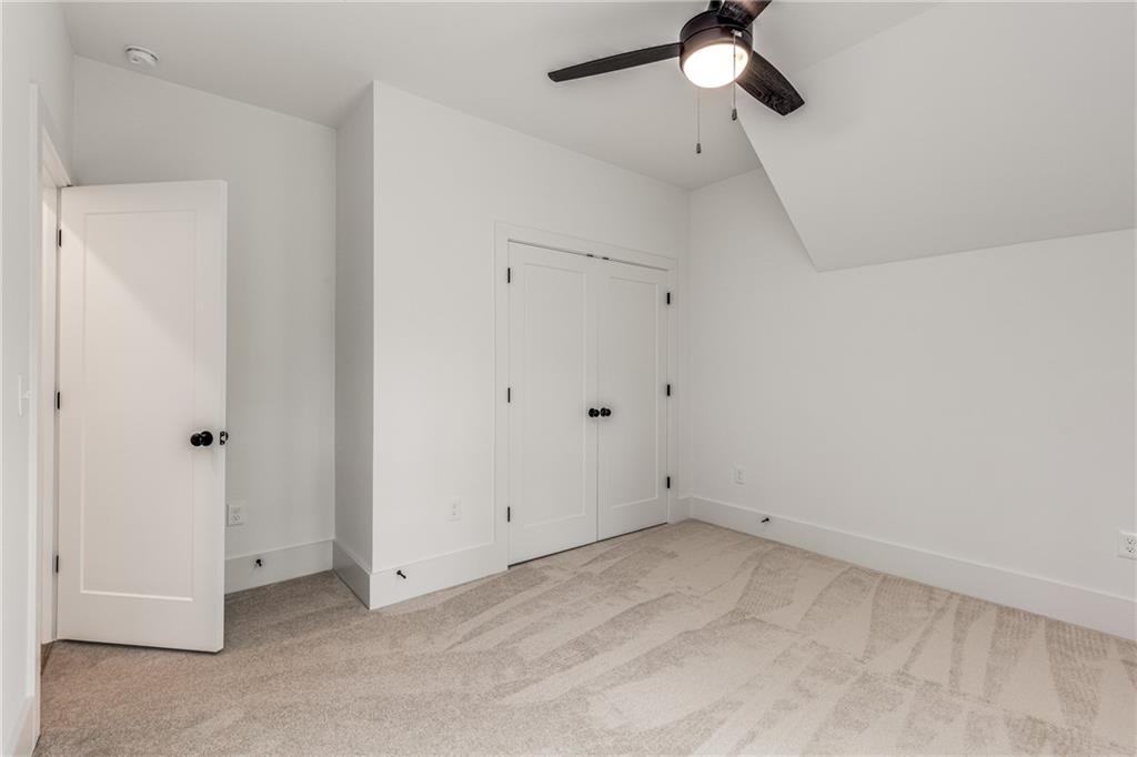 628 Robinson Avenue Southeast, Unit B Atlanta, GA 30312 - Photo 44 of 77