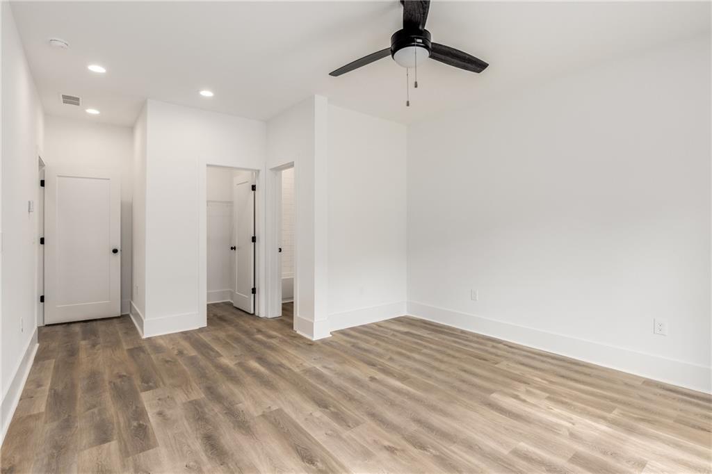 628 Robinson Avenue Southeast, Unit B Atlanta, GA 30312 - Photo 51 of 77