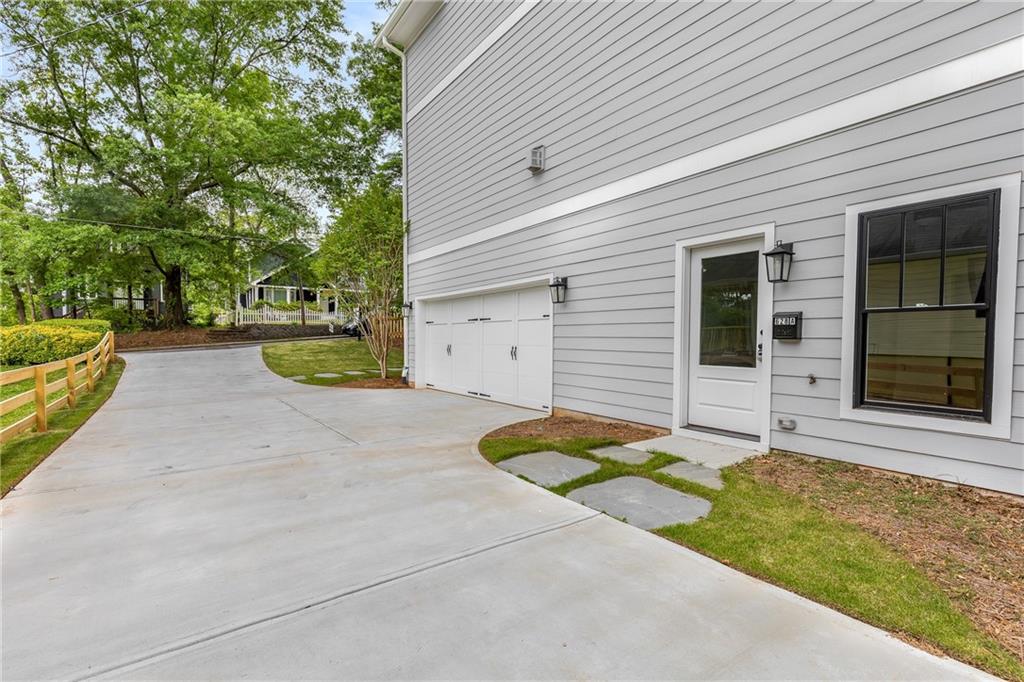 628 Robinson Avenue Southeast, Unit B Atlanta, GA 30312 - Photo 57 of 77