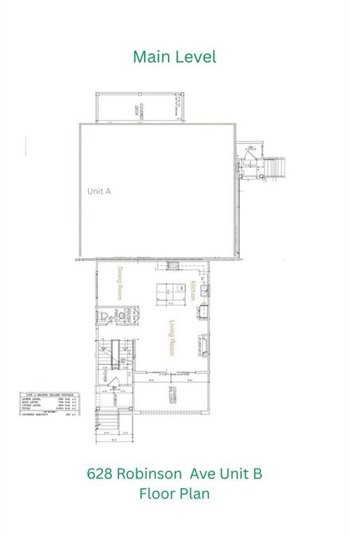 628 Robinson Avenue Southeast, Unit B Atlanta, GA 30312 - Photo 58 of 77