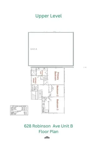 $749,000 | 628 Robinson Avenue Southeast, Unit B, Atlanta, GA 30312