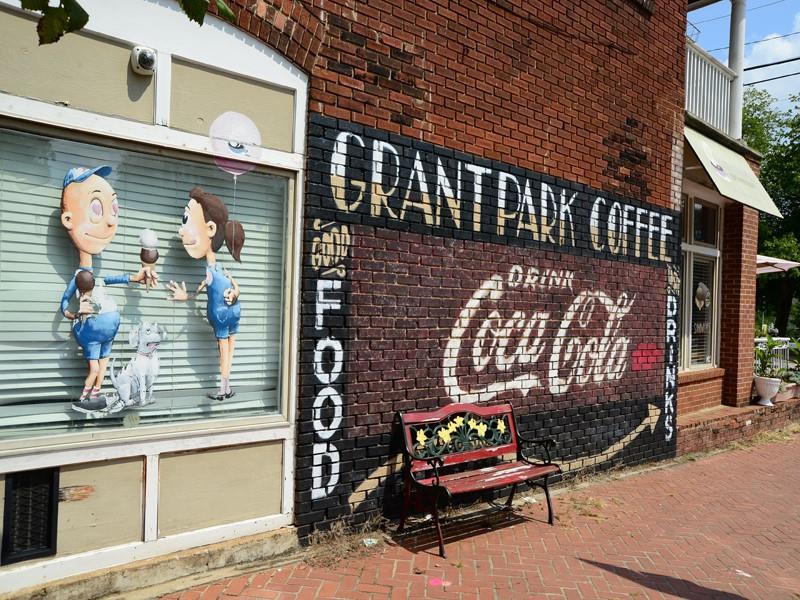 628 Robinson Avenue Southeast, Unit B Atlanta, GA 30312 - Photo 70 of 77