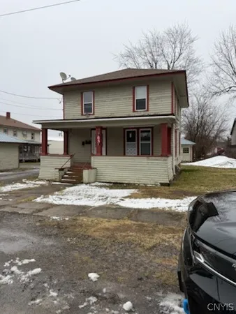 $1,350 | 109 Spring Avenue, Watertown, NY 13601