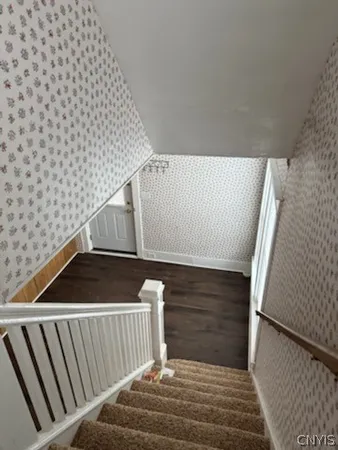 $1,350 | 109 Spring Avenue, Watertown, NY 13601