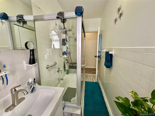 $259,000 | 543 West 160th Street, Unit 5D | Washington Heights