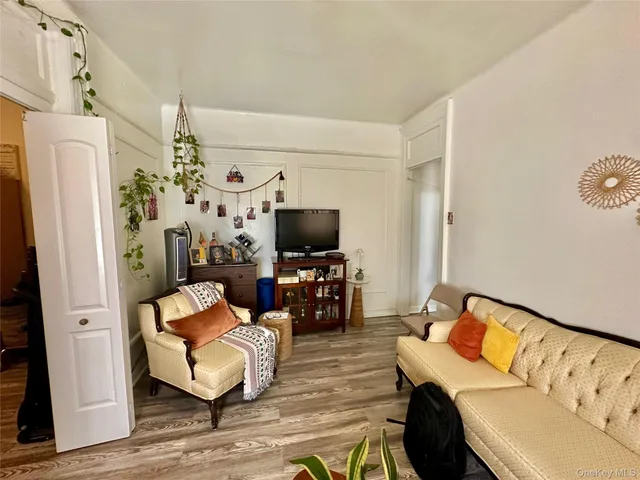 $259,000 | 543 West 160th Street, Unit 5D | Washington Heights