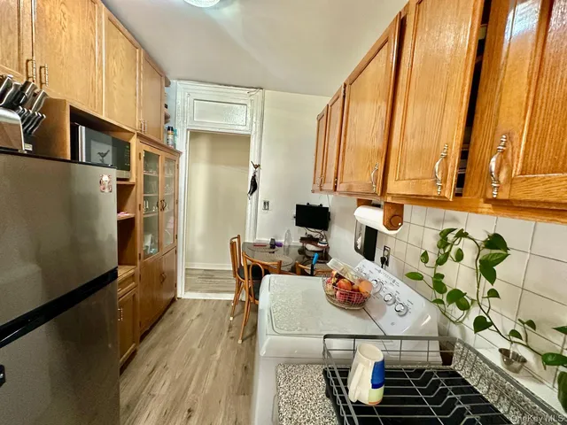 $259,000 | 543 West 160th Street, Unit 5D | Washington Heights