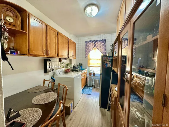 $259,000 | 543 West 160th Street, Unit 5D | Washington Heights