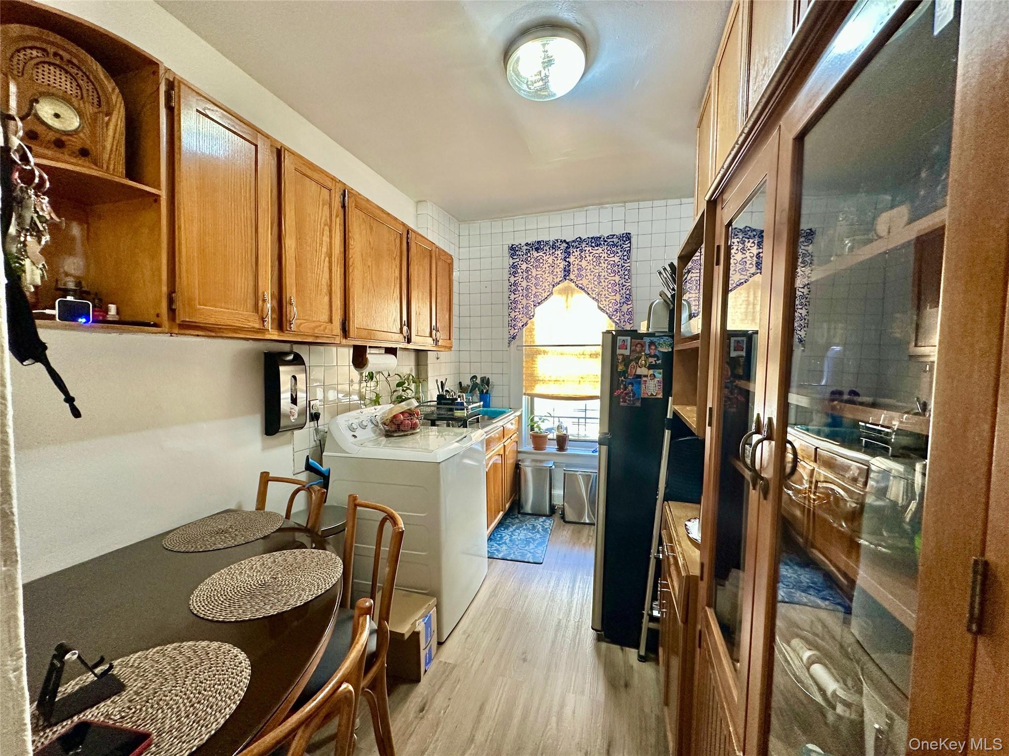 543 West 160th Street, Unit 5D Manhattan, NY 10032 - Photo 8 of 13