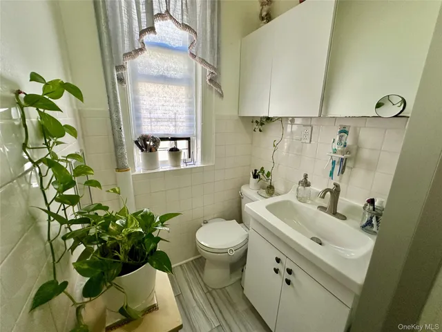 $259,000 | 543 West 160th Street, Unit 5D | Washington Heights