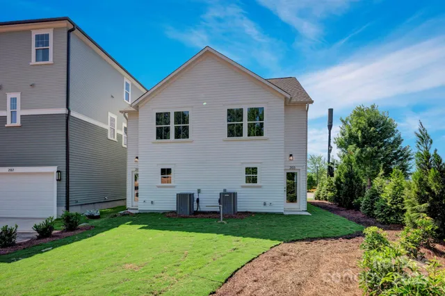 $281,203 | 205 Davidson Gateway Drive, Davidson, NC 28036