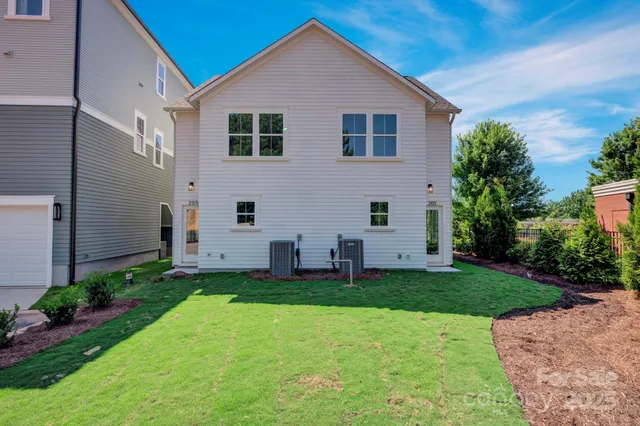 $281,203 | 205 Davidson Gateway Drive, Davidson, NC 28036