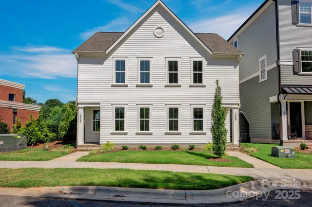$281,203 | 205 Davidson Gateway Drive, Davidson, NC 28036