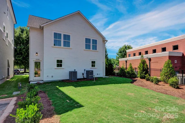 $281,203 | 205 Davidson Gateway Drive, Davidson, NC 28036