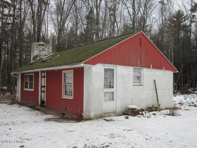 110 Dawson Road Hawley, PA 18428 - Photo 4 of 25 Gallery Image 4