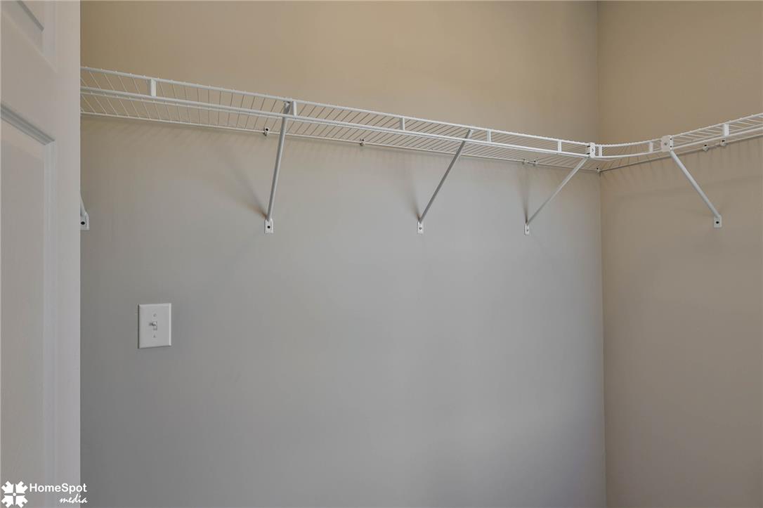 619 Sioux Street Bethlehem, PA 18015 - Photo 38 of 61 a view of a room with racks on the wall