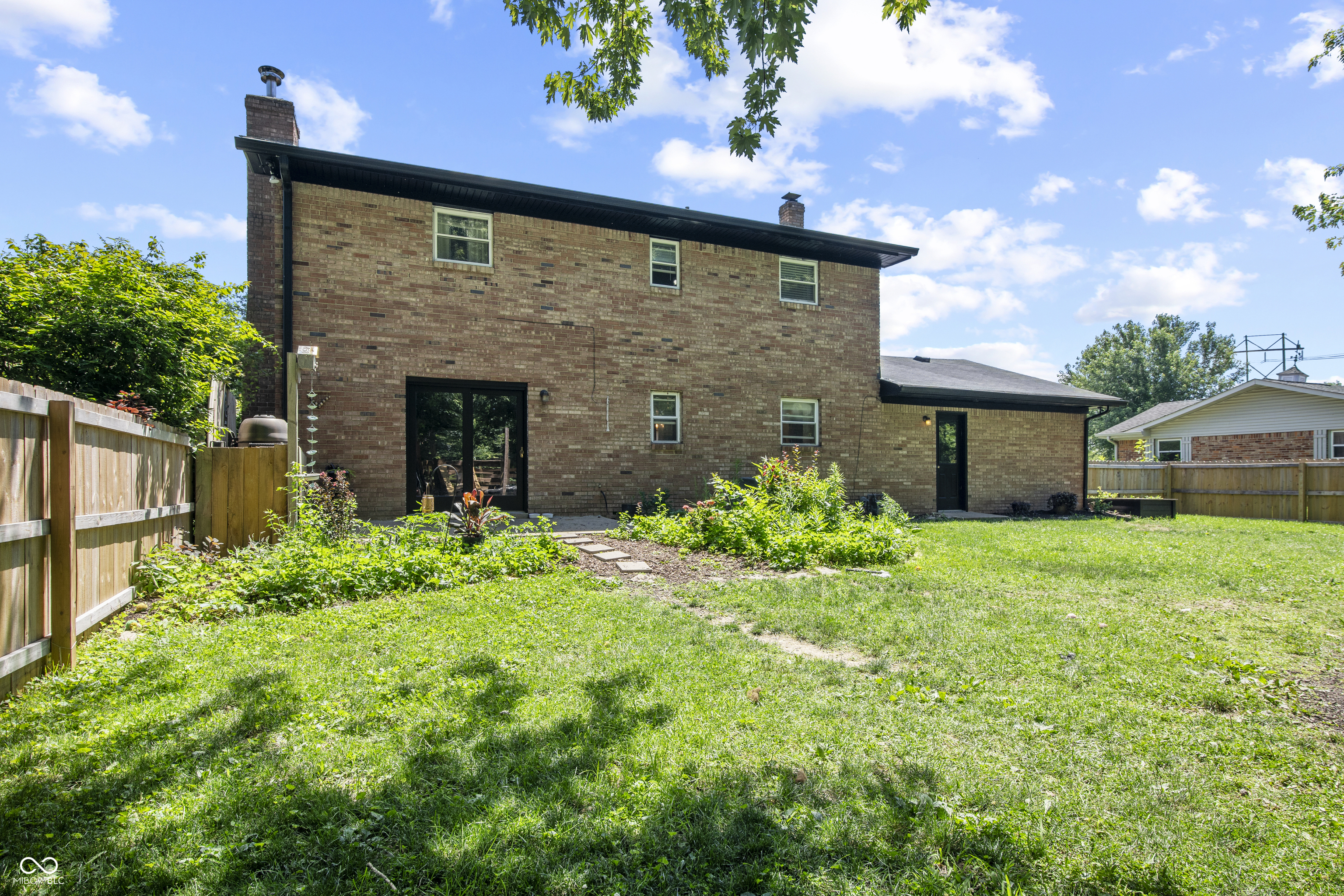 4230 Five Points Road Indianapolis, IN 46239 - Photo 45 of 58