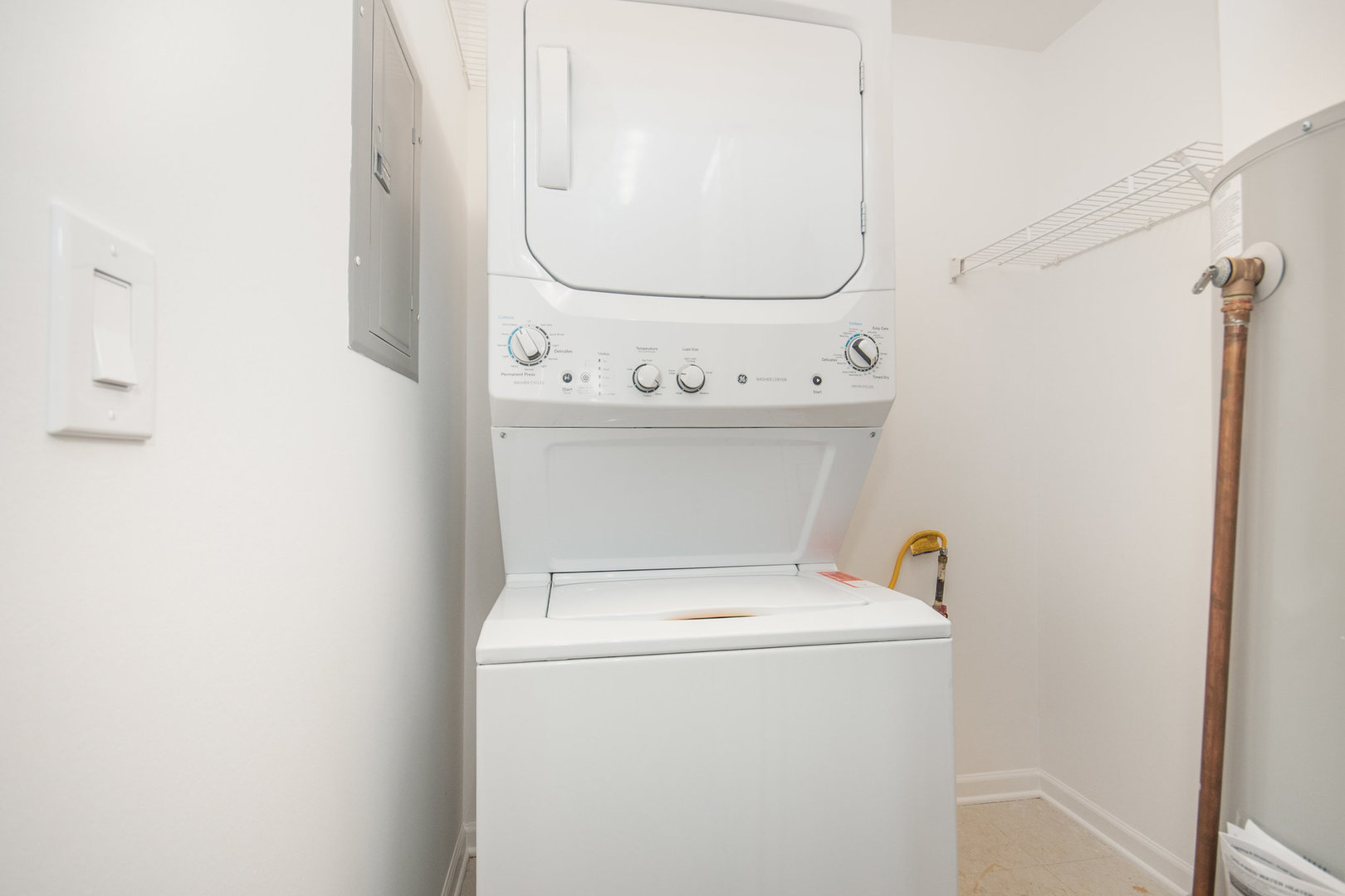 734 North Gary Avenue, Unit 210 Carol Stream, IL 60188 - Photo 14 of 18