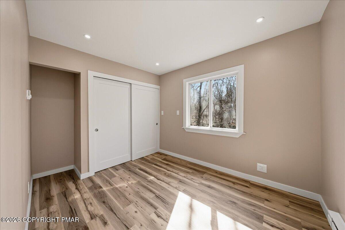 211 Geese Court Bushkill, PA 18324 - Photo 14 of 35 Bedroom 2