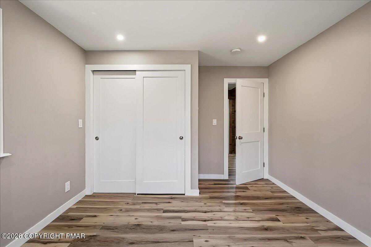 211 Geese Court Bushkill, PA 18324 - Photo 25 of 35 Bedroom 5