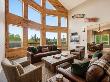 $869,000 | 208 Howe Court, Black Hawk, CO 80422