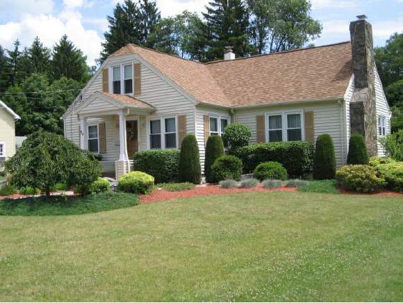 56 Highland Road Chenango Bridge, NY 13901 - Photo 1 of 11 Gallery Image 1