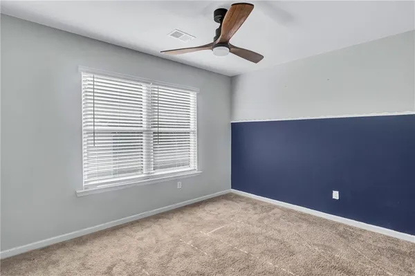 a view of room