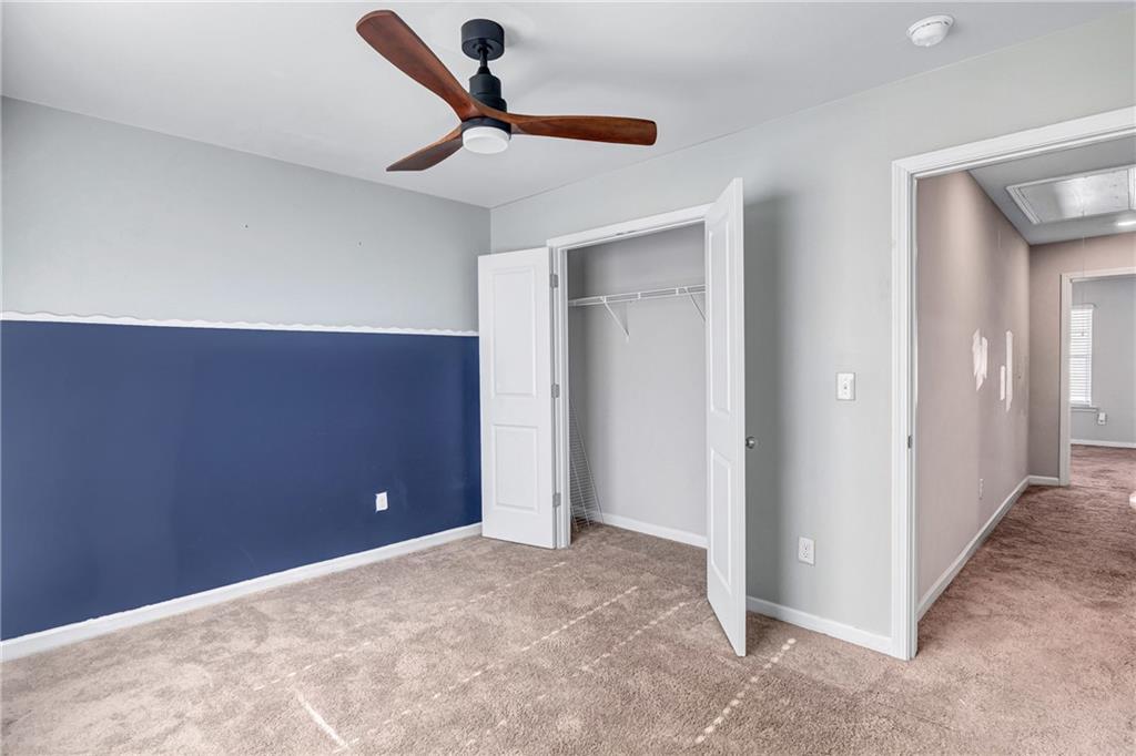 585 McWilliams Road Southeast, Unit 903 Atlanta, GA 30315 - Photo 32 of 37 a view of room