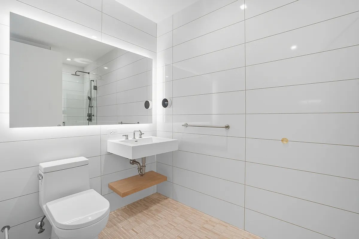 98 Front Street, Unit 8S Brooklyn, NY 11201 - Photo 5 of 9 Photo 5