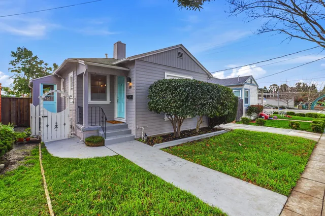$749,000 | 381 Cherrywood Avenue, San Leandro, CA 94577
