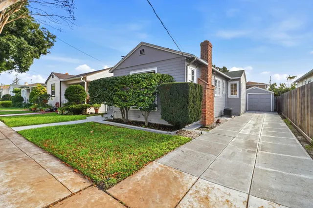 $749,000 | 381 Cherrywood Avenue, San Leandro, CA 94577