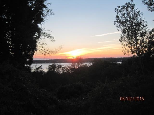 14 Tower Hill Road Orrs Island, ME 04066 - Photo 32 of 33 August sunset.