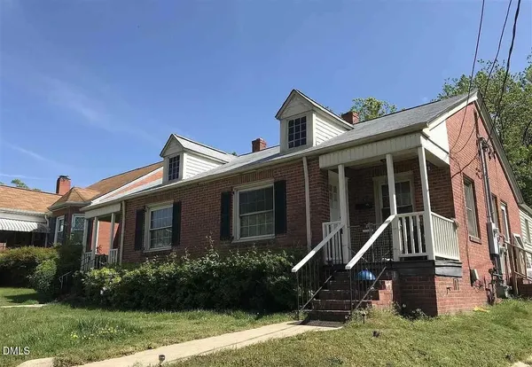 $240,000 | 1304 Holloway Street, Durham, NC 27701