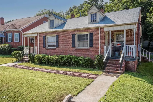 $240,000 | 1304 Holloway Street, Durham, NC 27701