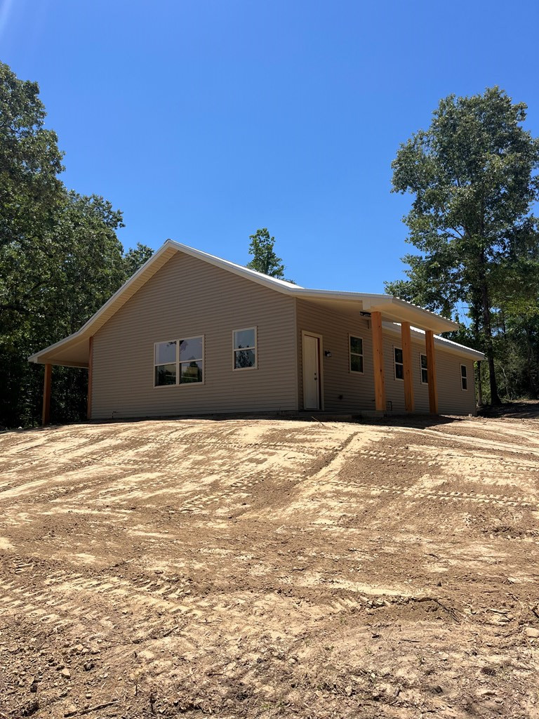 2215 Highway 550 Wesson, MS 39191 - Photo 3 of 21 Photo 3