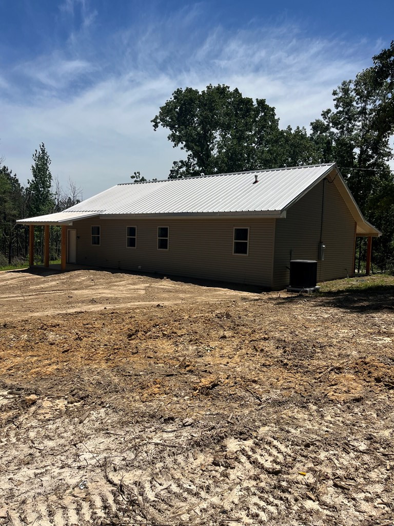 2215 Highway 550 Wesson, MS 39191 - Photo 5 of 21 Photo 5
