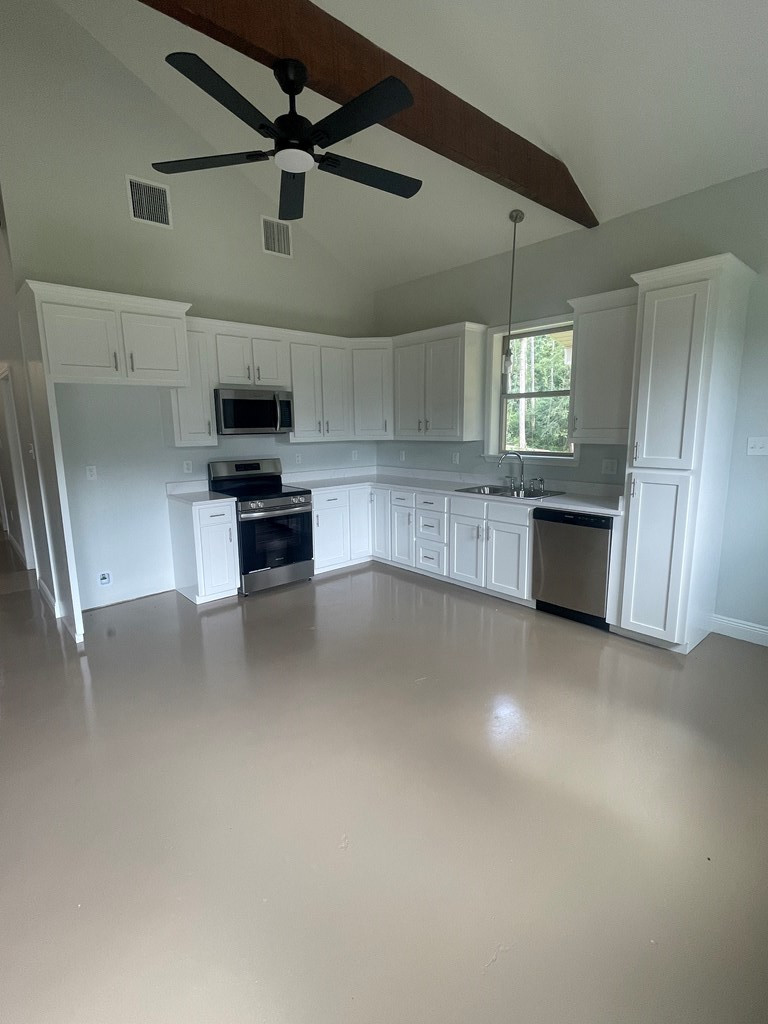 2215 Highway 550 Wesson, MS 39191 - Photo 9 of 21 Photo 9