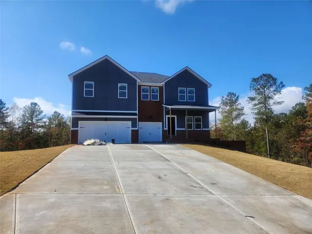 $505,890 | 142 Post Oak Drive, Jackson, GA 30233
