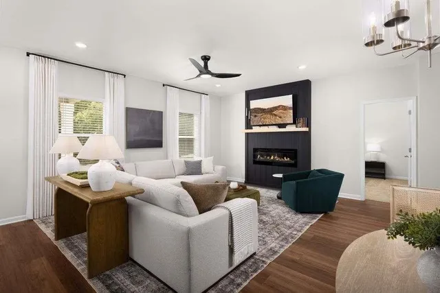 $505,890 | 142 Post Oak Drive, Jackson, GA 30233