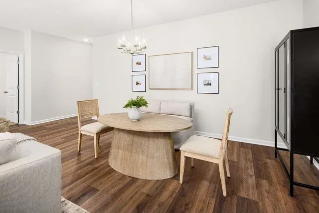 $505,890 | 142 Post Oak Drive, Jackson, GA 30233