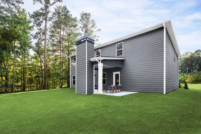 $505,890 | 142 Post Oak Drive, Jackson, GA 30233