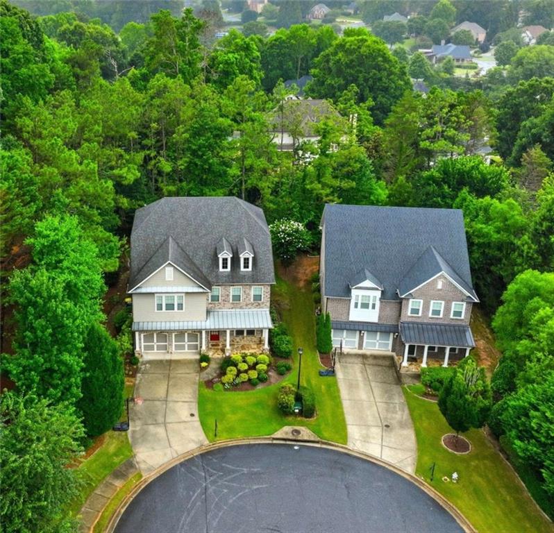 4020 Claiborne Farm Road Suwanee, GA 30024 - Photo 49 of 56