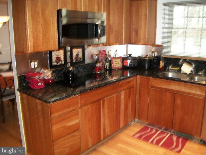 9623 Winands Road Randallstown, MD 21133 - Photo 2 of 9 Kitchen