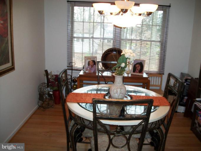 9623 Winands Road Randallstown, MD 21133 - Photo 7 of 9 Dining Room