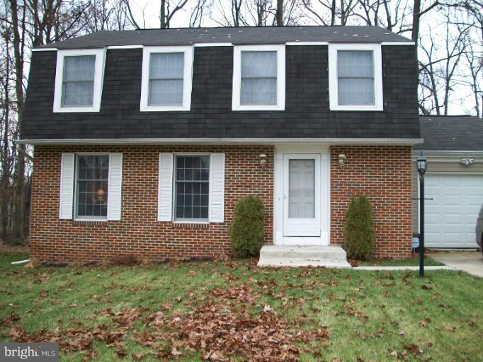 9623 Winands Road Randallstown, MD 21133 - Photo 8 of 9 Exterior (Front)