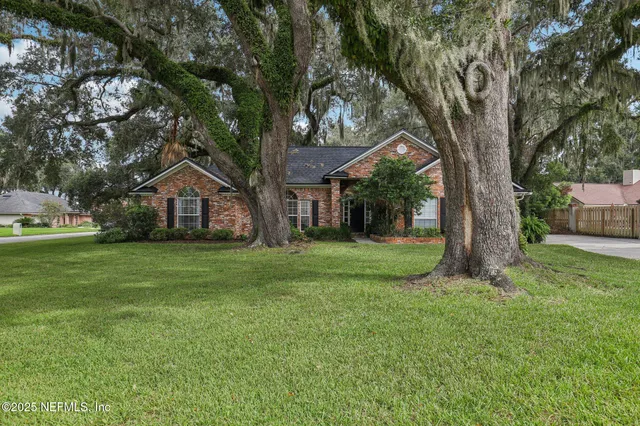 $525,000 | 2561 Emperor Drive, Jacksonville, FL 32223