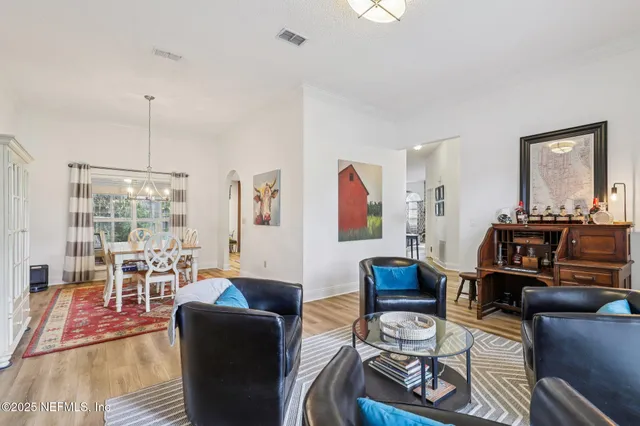 $525,000 | 2561 Emperor Drive, Jacksonville, FL 32223