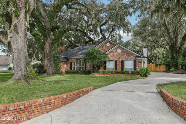 $525,000 | 2561 Emperor Drive, Jacksonville, FL 32223